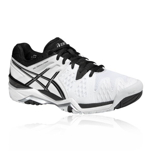 chaussures asics homme salle